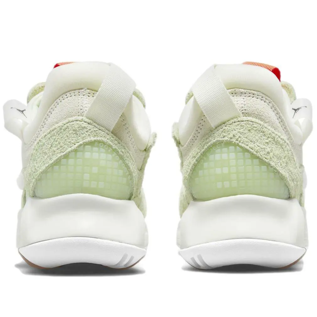 Nike shoes - MA2 - Honeydew/Sea Glass-Black-White 4
