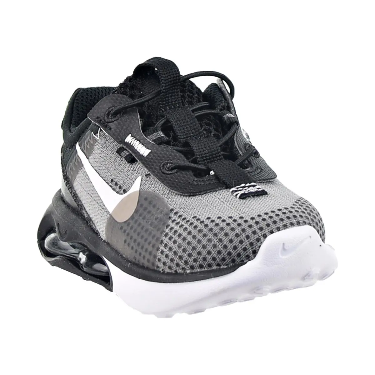 Nike shoes - Black-White-Mystic Red 0