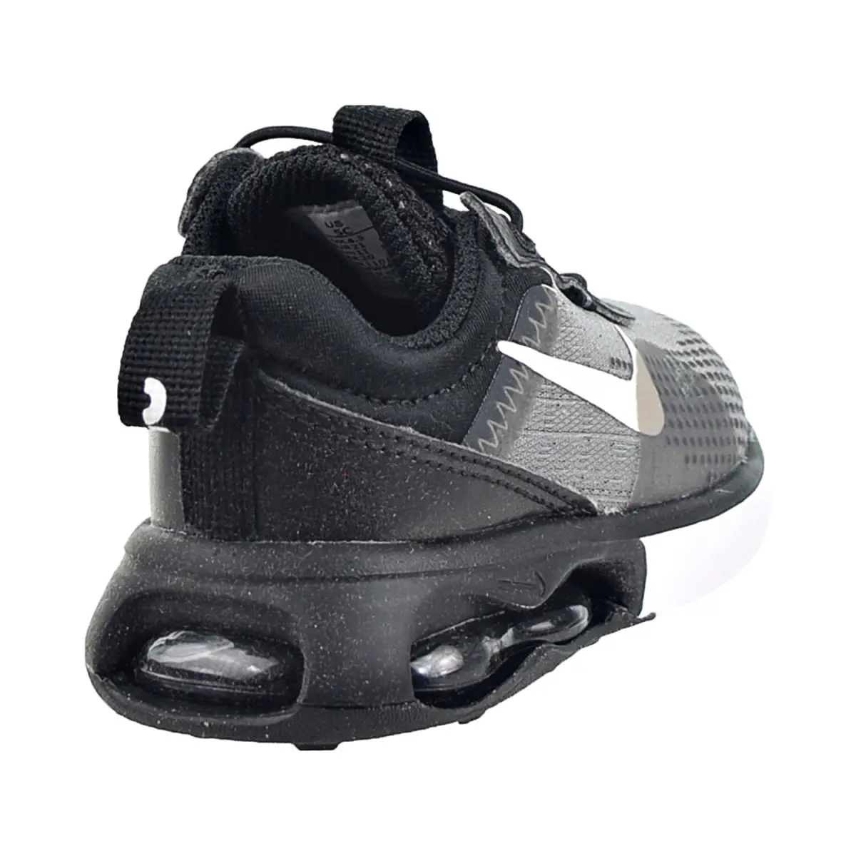 Nike shoes - Black-White-Mystic Red 1