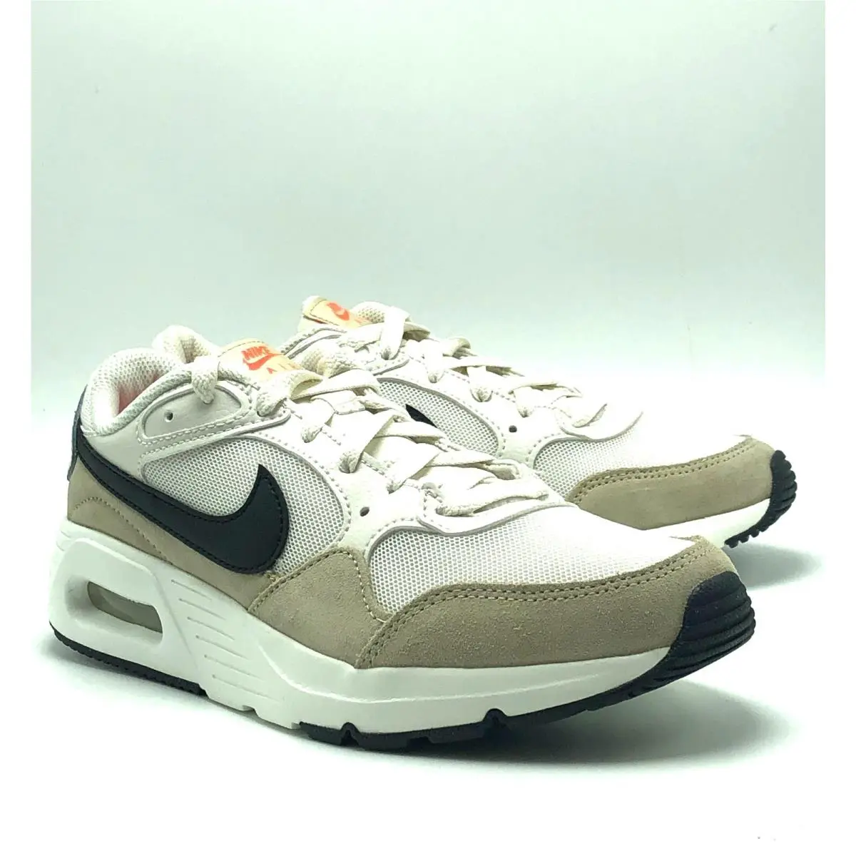 Nike shoes - Nike Air Max SC - Air Max - Beige 0