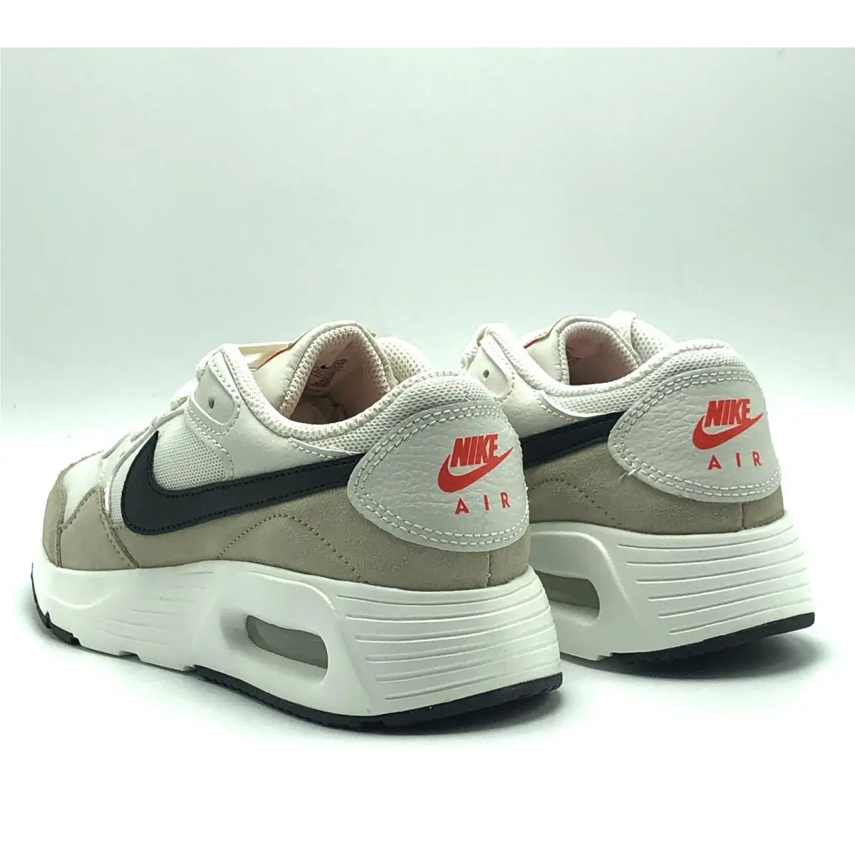 Nike shoes - Nike Air Max SC - Air Max - Beige 2