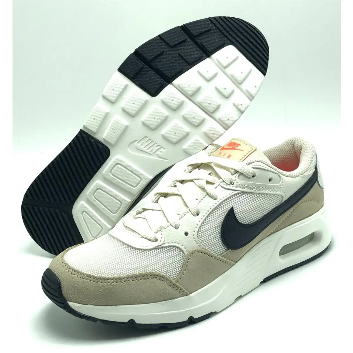 Nike shoes - Nike Air Max SC - Air Max - Beige 4