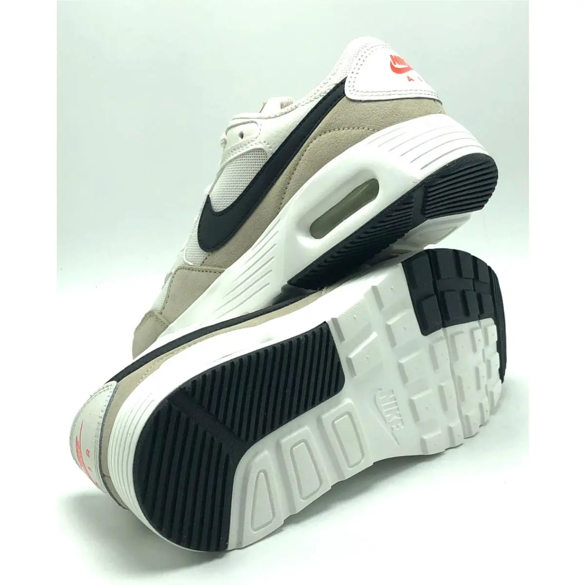 Nike shoes - Nike Air Max SC - Air Max - Beige 5