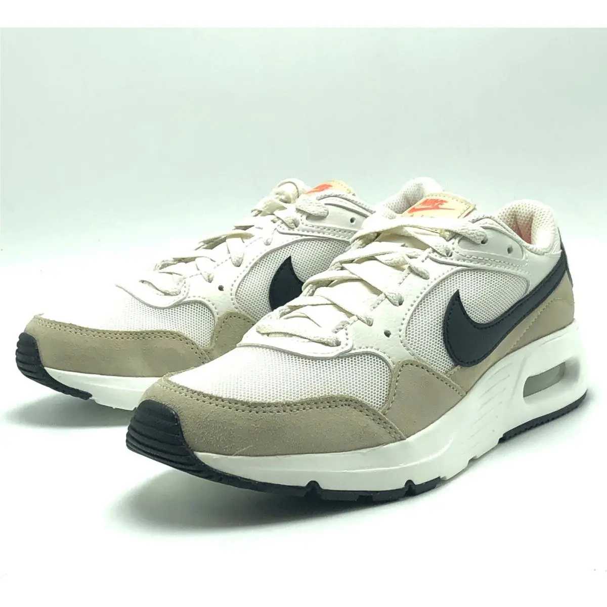 Nike shoes - Nike Air Max SC - Air Max - Beige 9