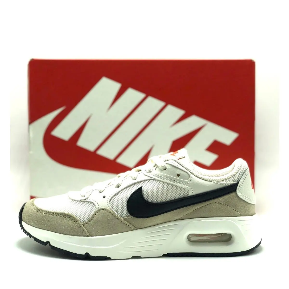 Nike shoes - Nike Air Max SC - Air Max - Beige 7