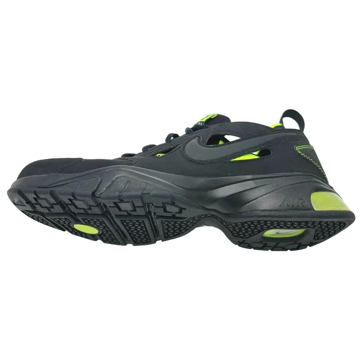 Nike shoes - COMPETE TR 2 - COMPETE - 488006-004 - Black 1