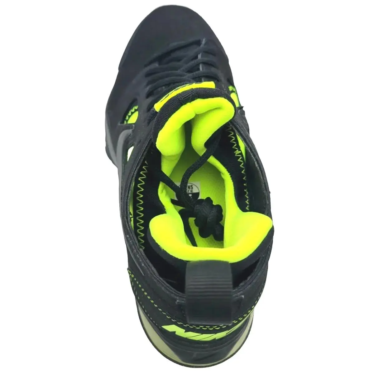Nike shoes - COMPETE TR 2 - COMPETE - 488006-004 - Black 3