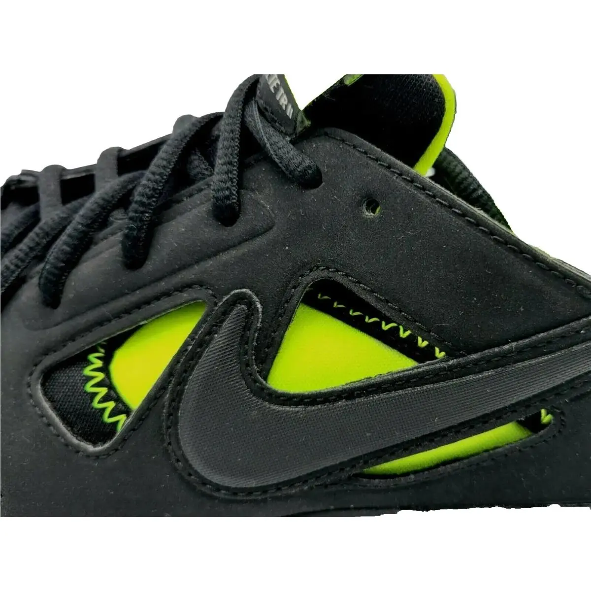 Nike shoes - COMPETE TR 2 - COMPETE - 488006-004 - Black 5