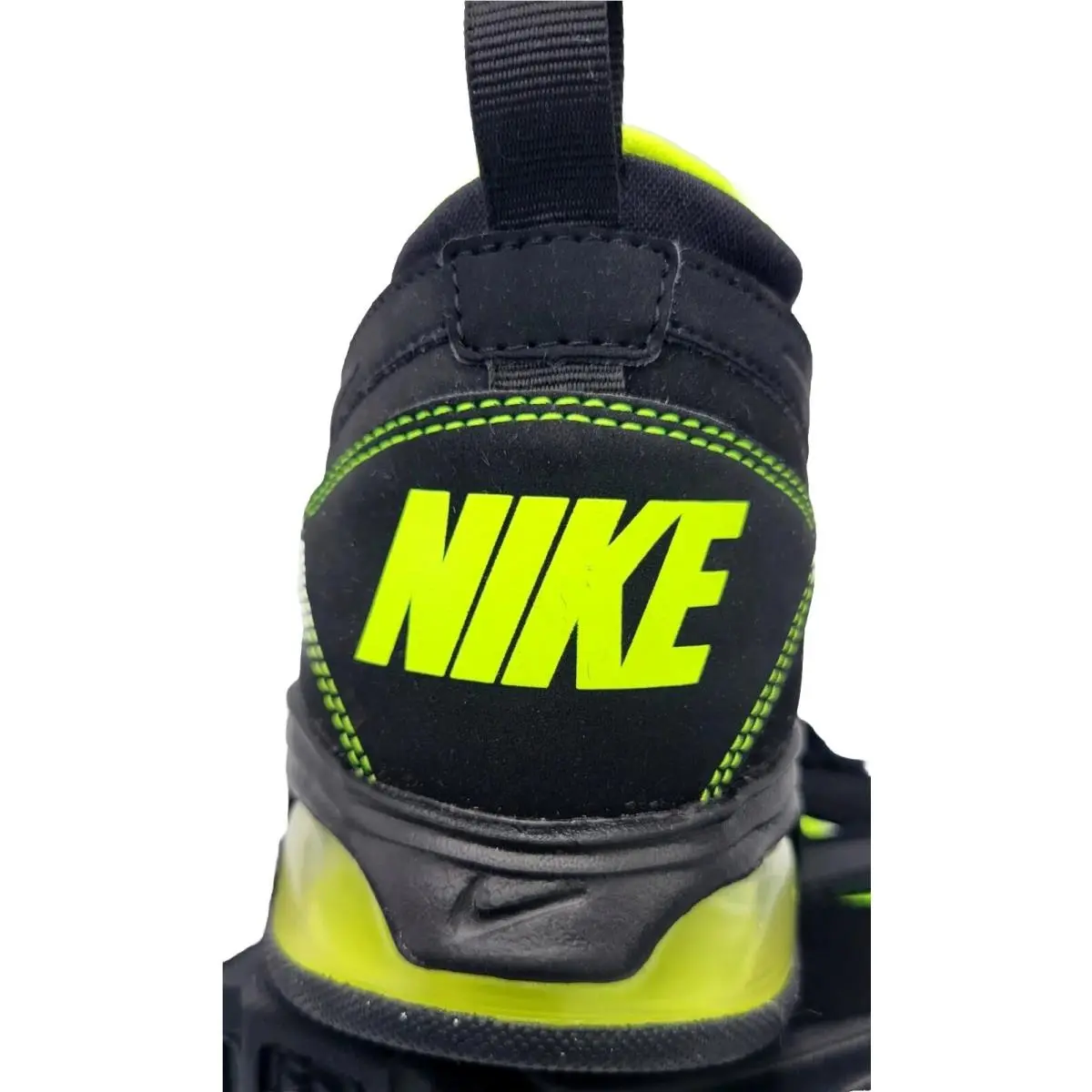 Nike shoes - COMPETE TR 2 - COMPETE - 488006-004 - Black 6