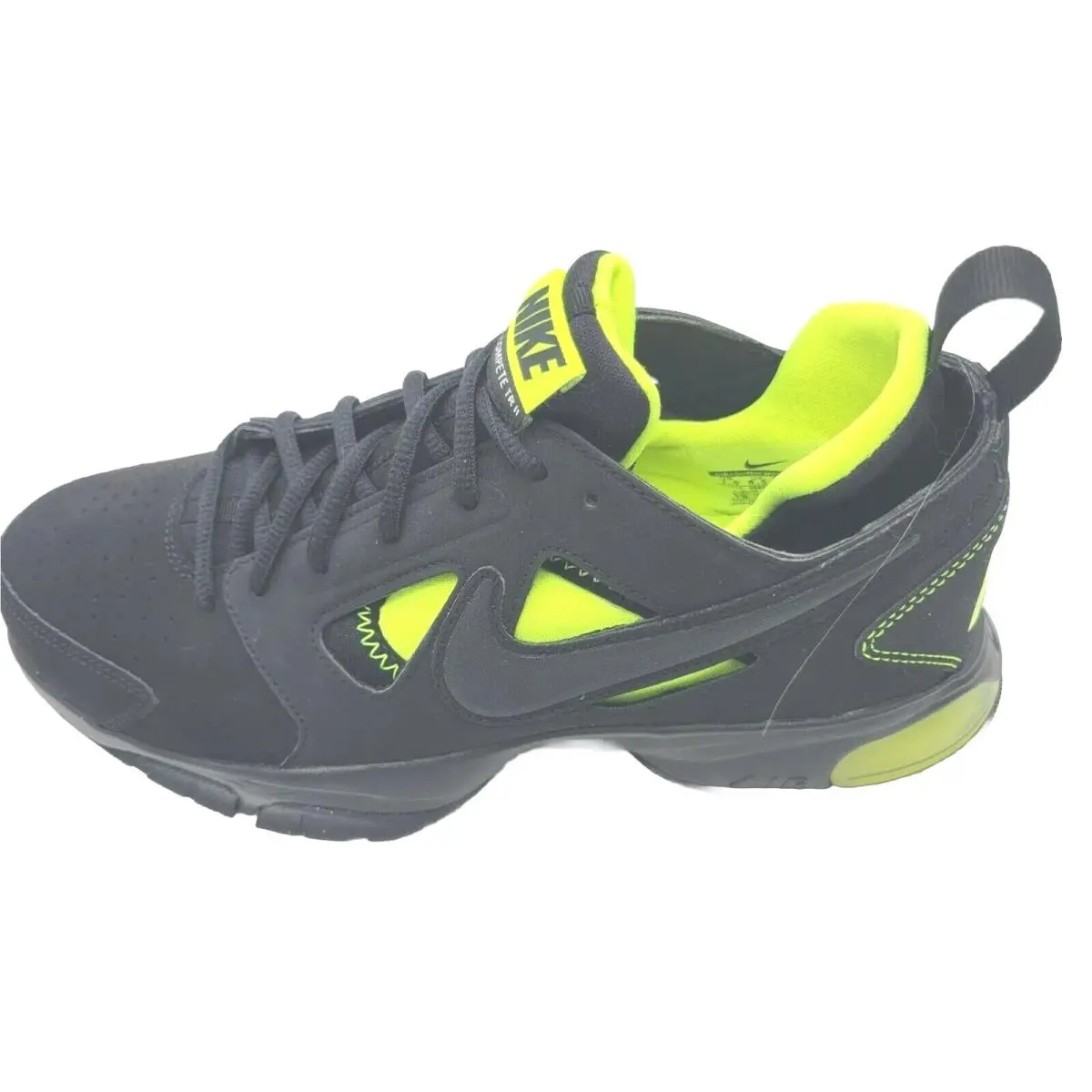 Nike shoes - COMPETE TR 2 - COMPETE - 488006-004 - Black 8