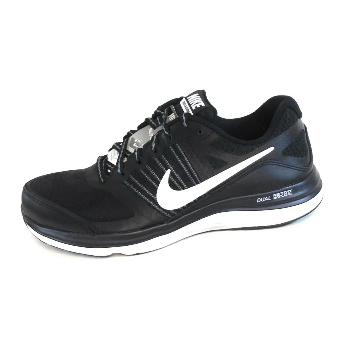 Nike shoes  - Black 0