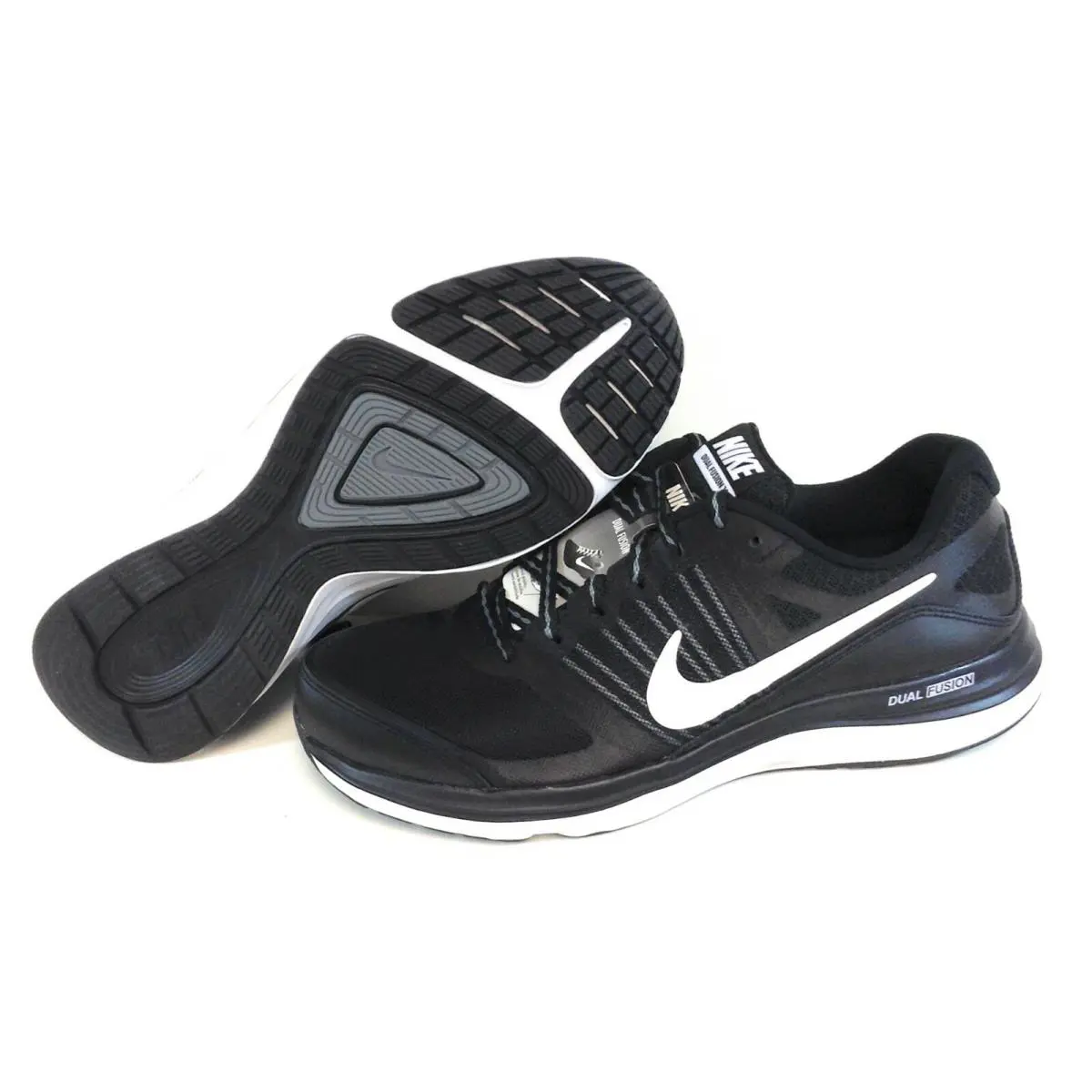 Nike shoes  - Black 1