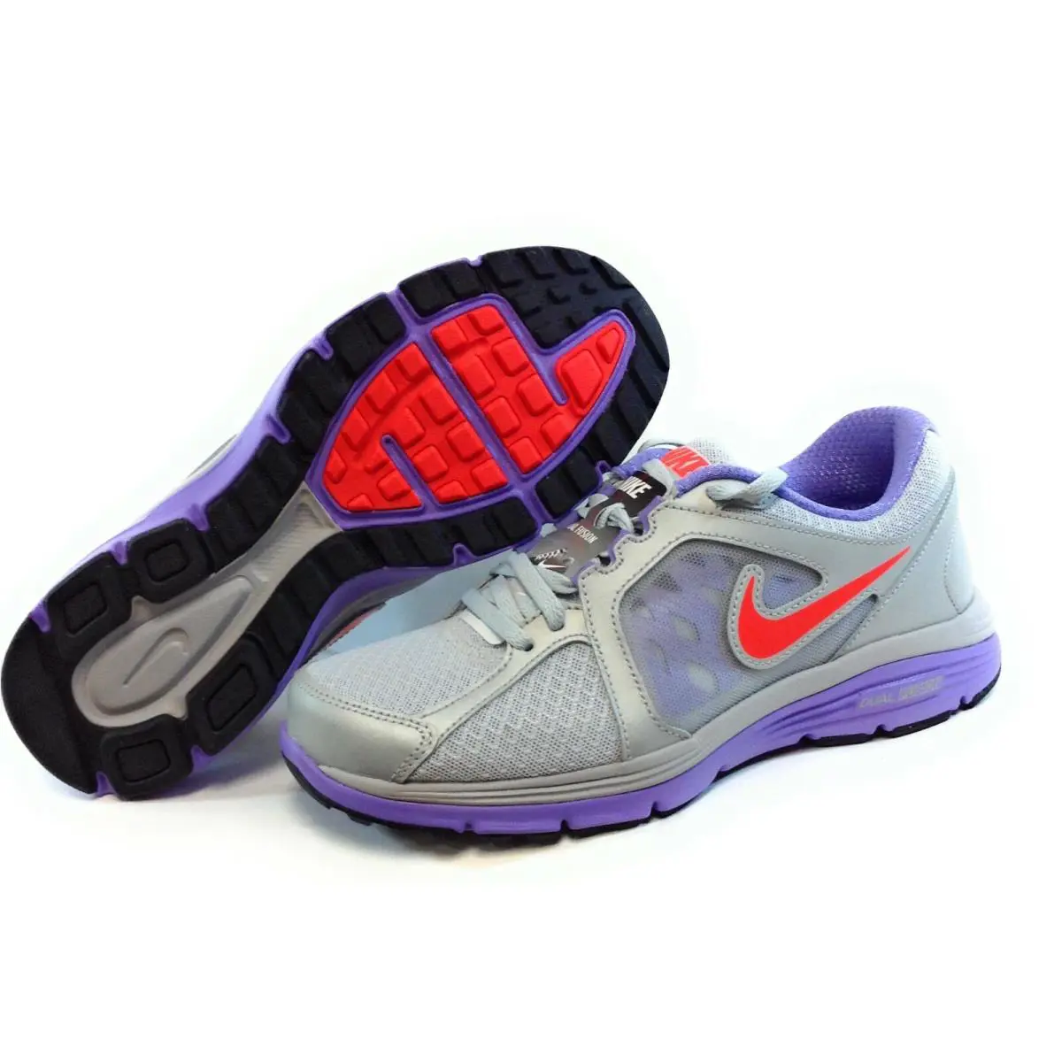 Nike shoes - Pure Platinum 1