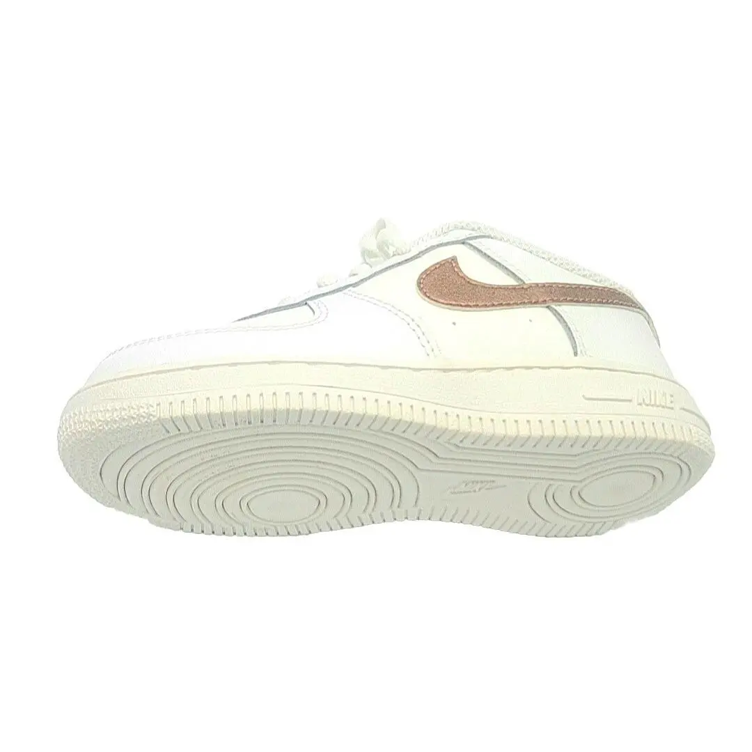 Nike shoes - Nike Air Force 1 - Air Force - White 1
