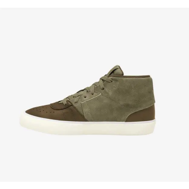 Nike shoes - Nike Jordan Series Mid - Series Mid - DA8026-331 - Pilgrim/Light Olive/White Sail 0