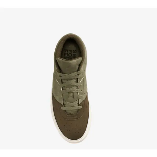 Nike shoes - Nike Jordan Series Mid - Series Mid - DA8026-331 - Pilgrim/Light Olive/White Sail 1