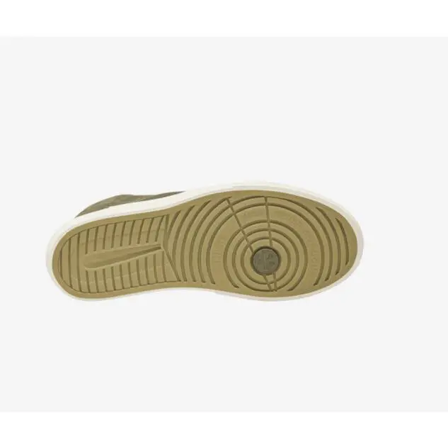 Nike shoes - Nike Jordan Series Mid - Series Mid - DA8026-331 - Pilgrim/Light Olive/White Sail 2