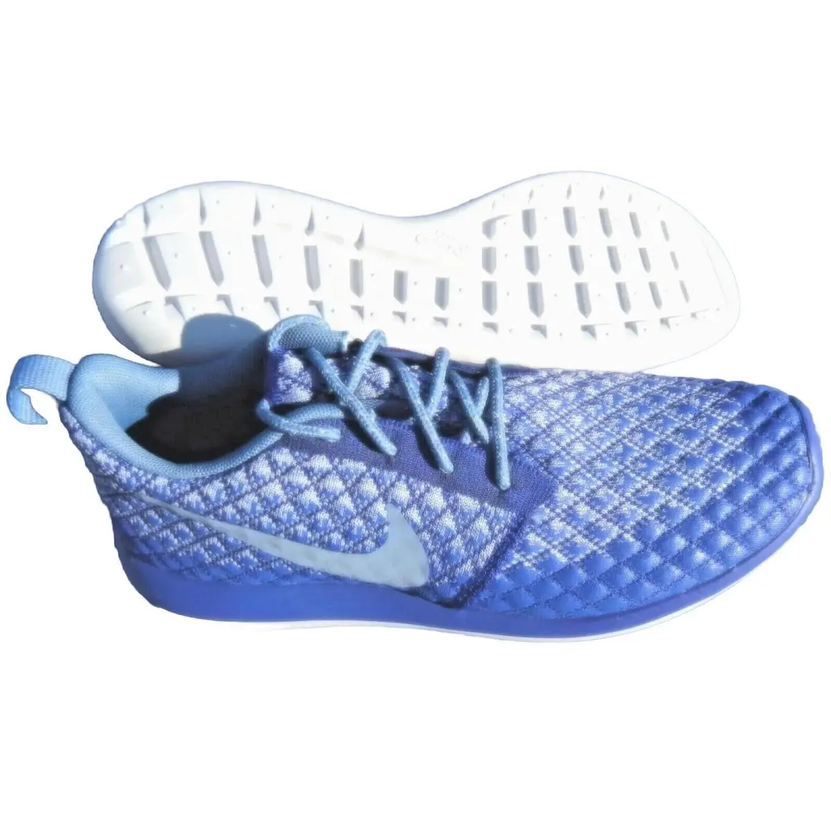 Nike shoes - 861706-400 - 861706-400 - Blue 0