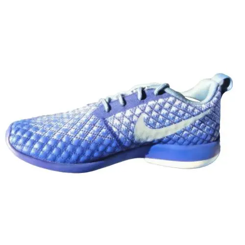 Nike shoes - 861706-400 - 861706-400 - Blue 1