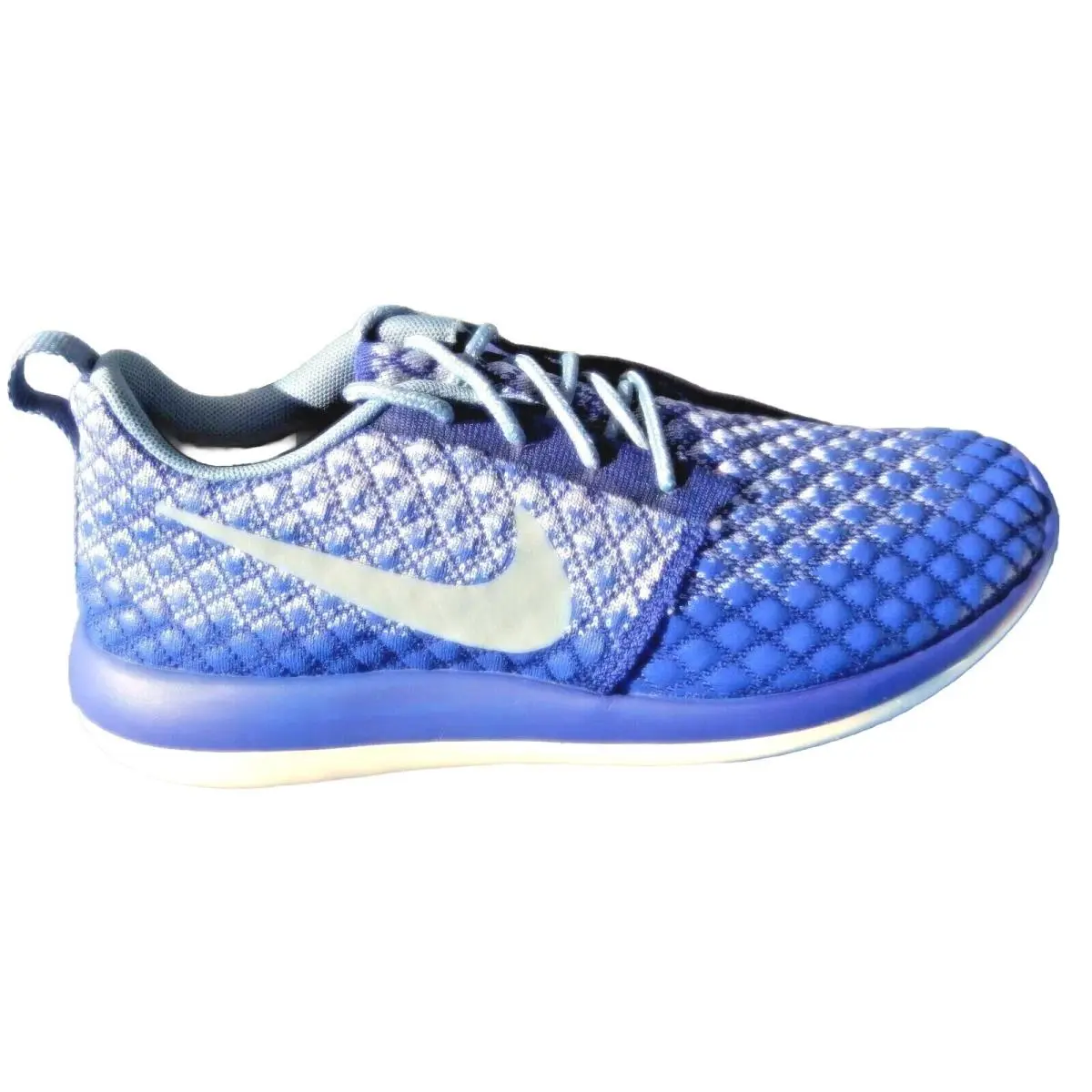 Nike shoes - 861706-400 - 861706-400 - Blue 2
