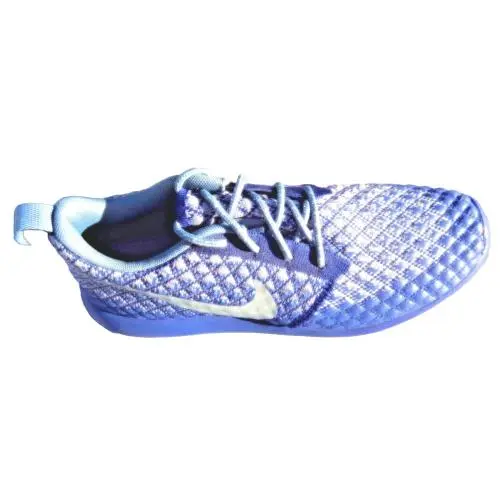 Nike shoes - 861706-400 - 861706-400 - Blue 4