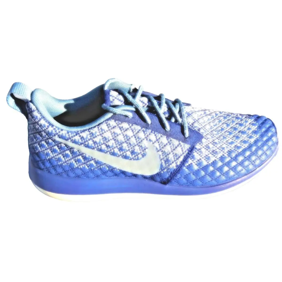 Nike shoes - 861706-400 - 861706-400 - Blue 5