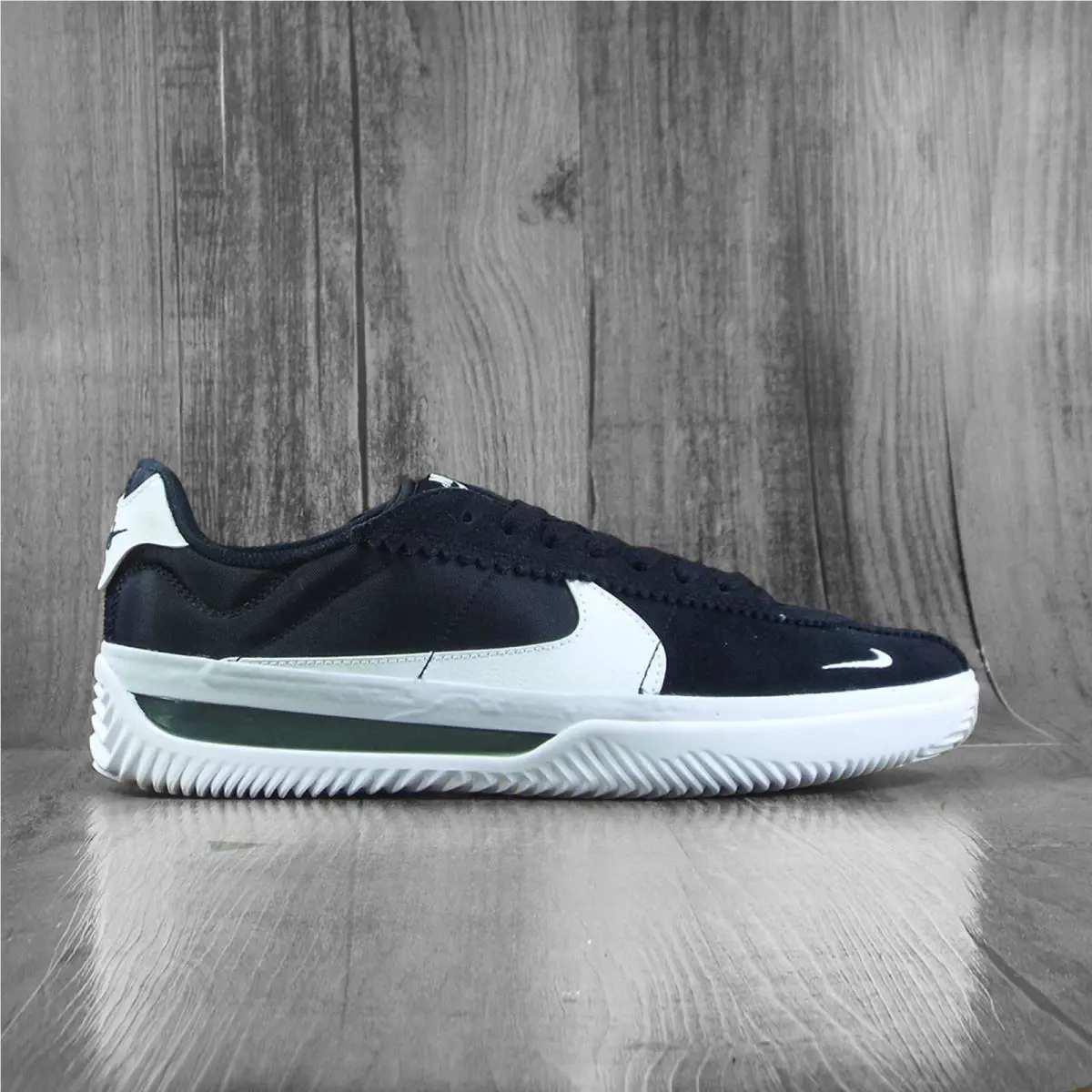 Nike shoes - Nike BRSB - BRSB - DH9227-101 - Black/White/Black 2