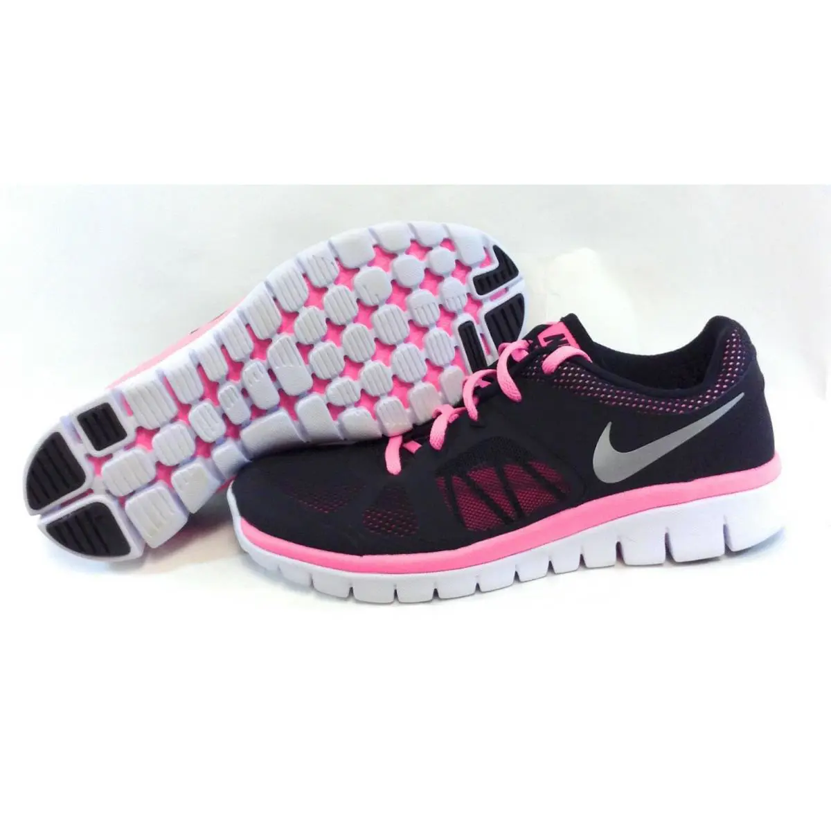 Nike shoes - Black 1