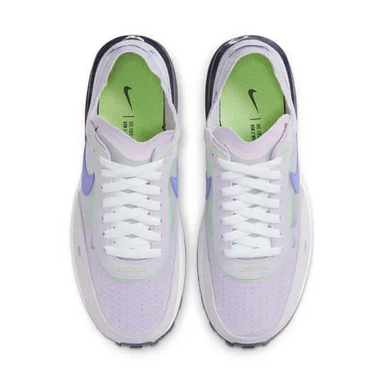 Nike shoes - Nike Waffle One Shoes - Waffle One Shoes - Dc2533 004 - FOOTBALL GREY / LIGHT THISTLE 2