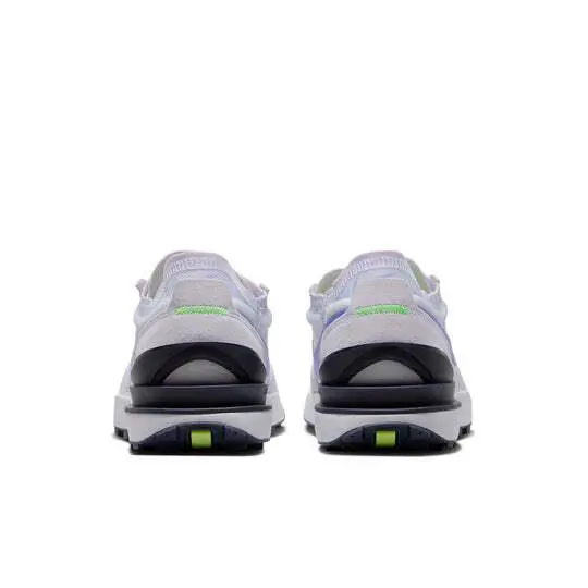Nike shoes - Nike Waffle One Shoes - Waffle One Shoes - Dc2533 004 - FOOTBALL GREY / LIGHT THISTLE 3