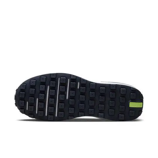 Nike shoes - Nike Waffle One Shoes - Waffle One Shoes - Dc2533 004 - FOOTBALL GREY / LIGHT THISTLE 4