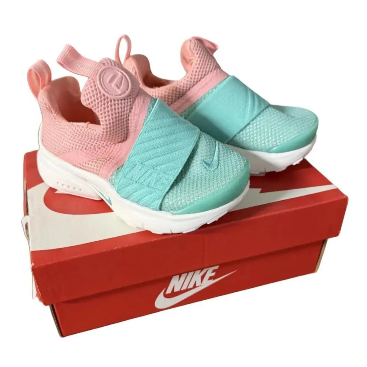 Nike shoes - AV6160 300 - AV6160 300 - Tropical Twist 8