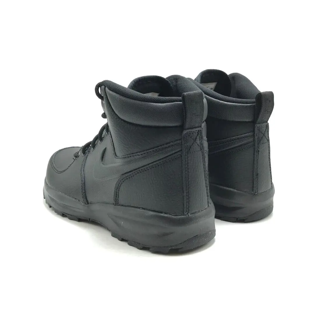 Nike shoes - Nike Manoa - Manoa - Black 2