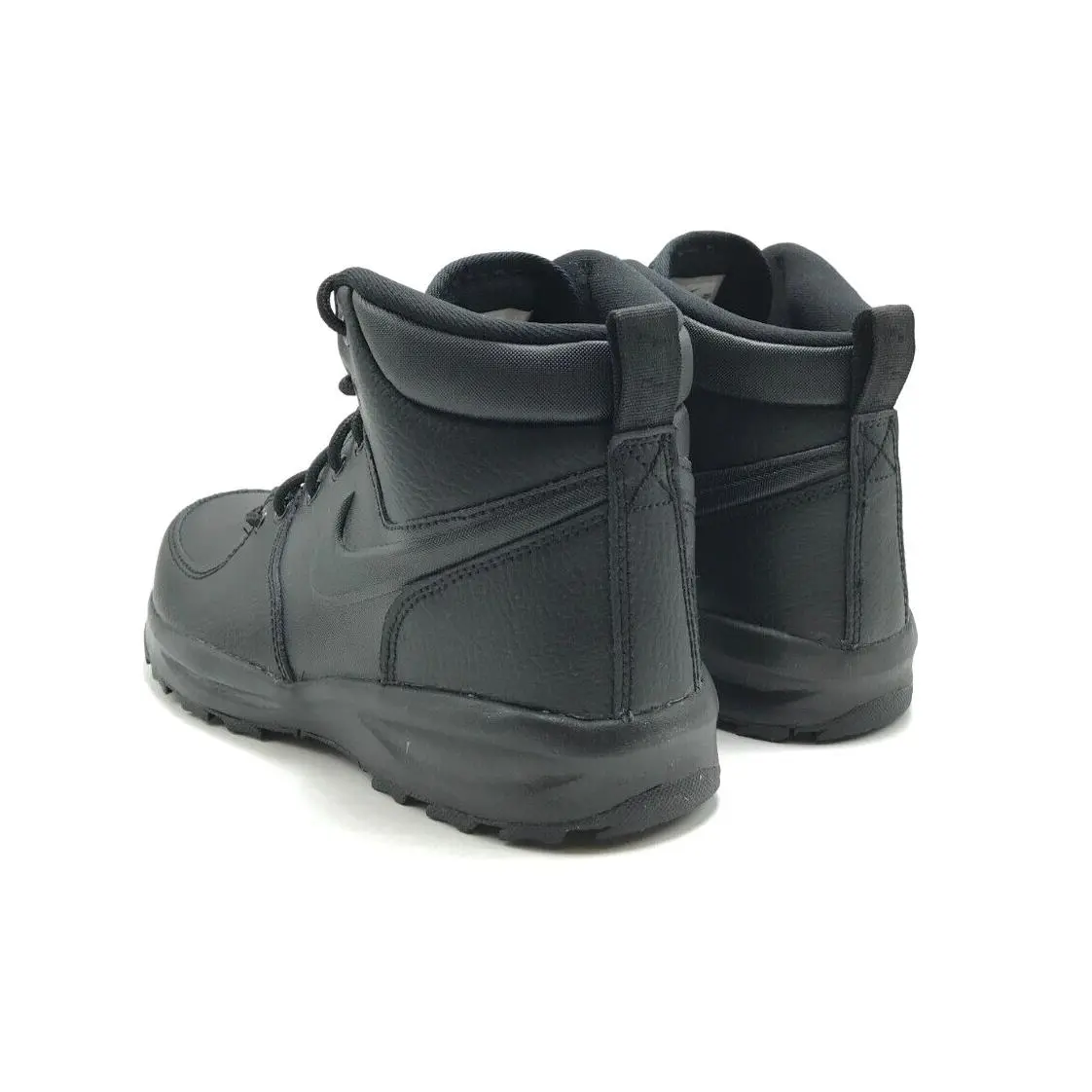 Nike shoes - Nike Manoa - Manoa - Black 11