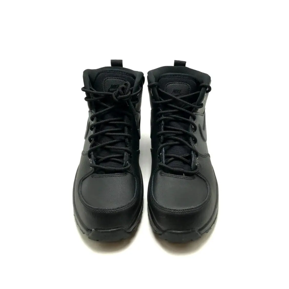 Nike shoes - Nike Manoa - Manoa - Black 12