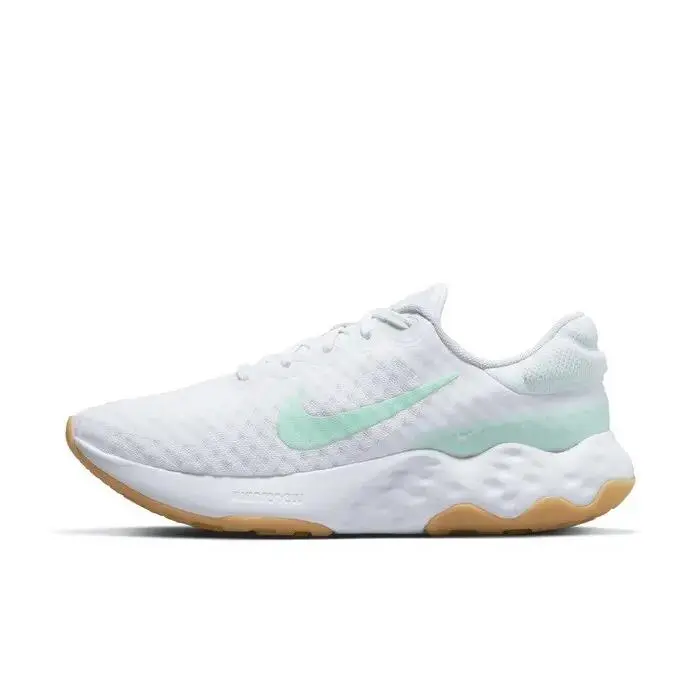 Nike shoes - Nike Renew Ride 3 - Renew Ride - DC8184-101 - White/Barely Green 1