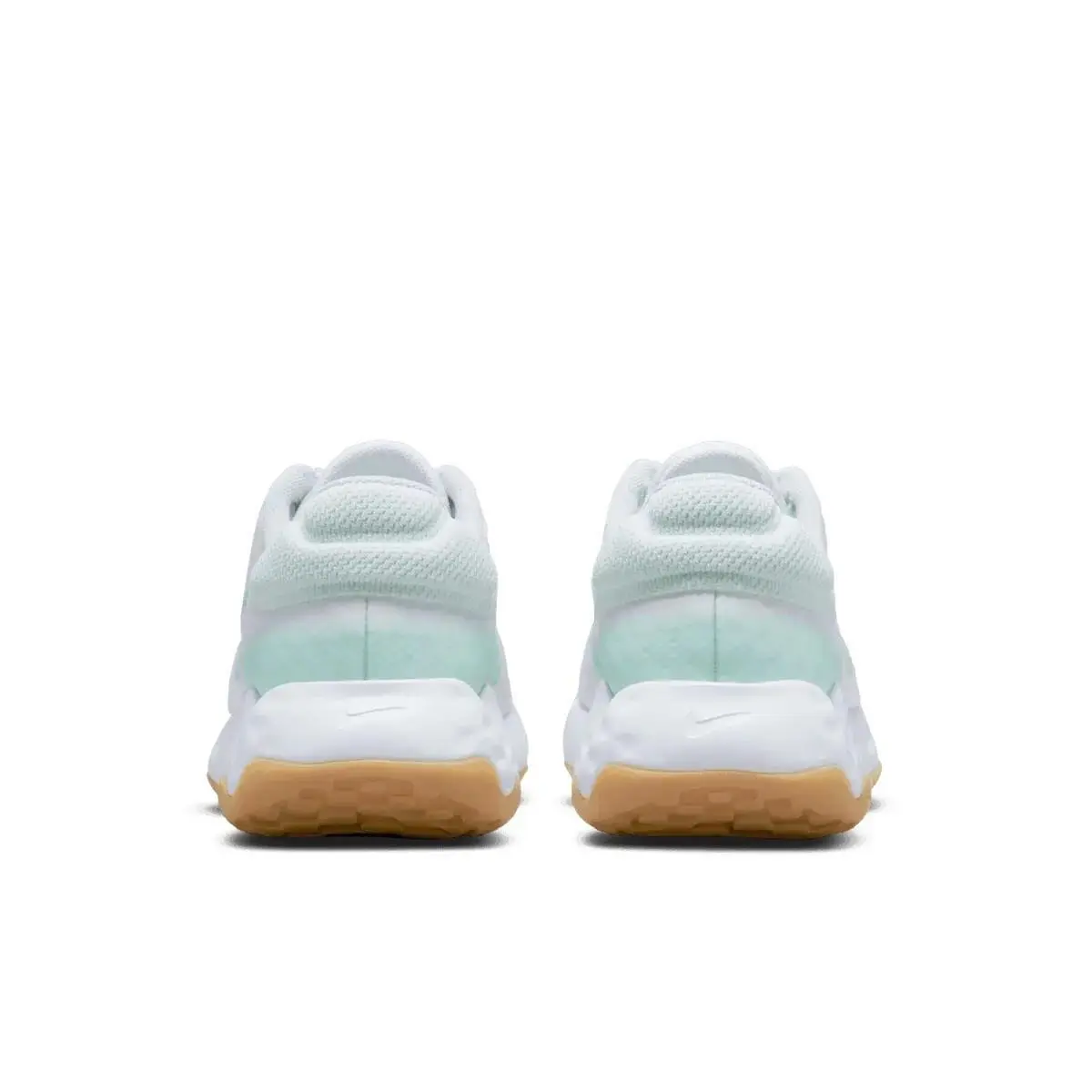Nike shoes - Nike Renew Ride 3 - Renew Ride - DC8184-101 - White/Barely Green 11