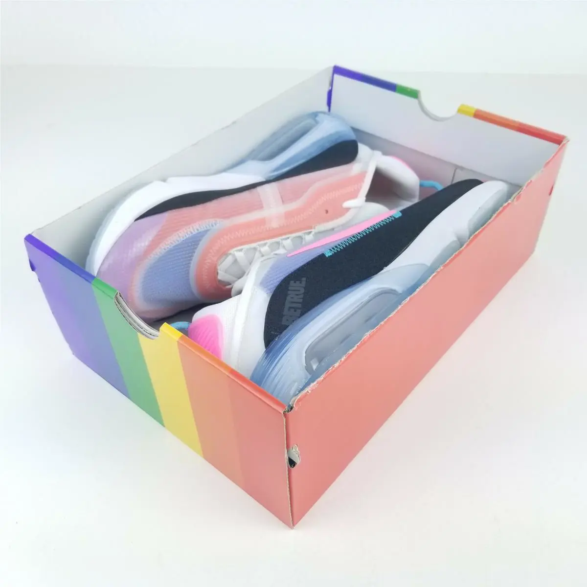 Nike shoes - Nike Air Max 2090 - Air Max - CZ4090 900 - Multicolor 8