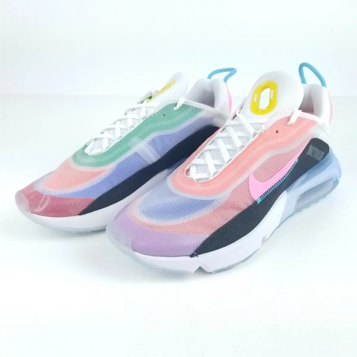 Nike shoes - Nike Air Max 2090 - Air Max - CZ4090 900 - Multicolor 0