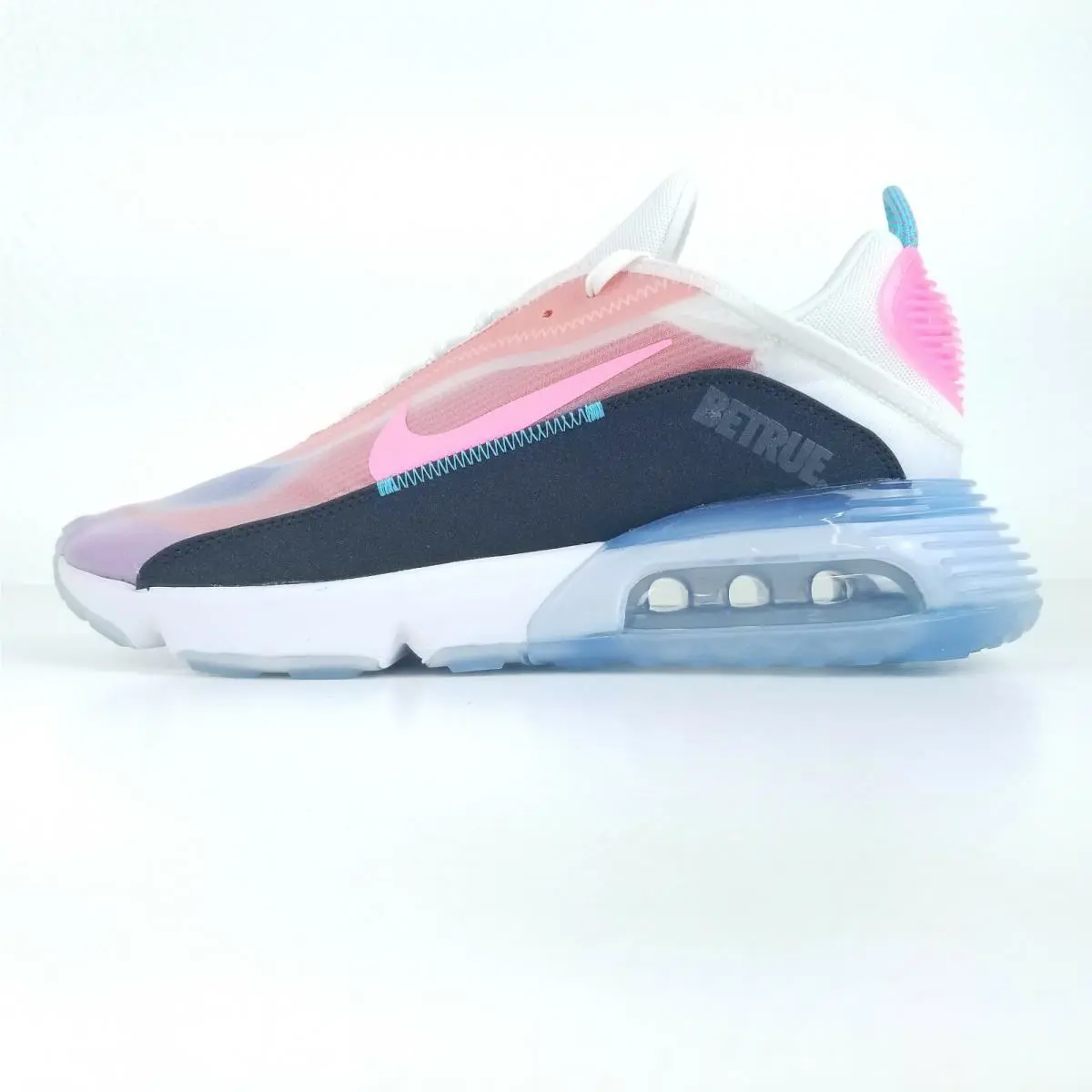 Nike shoes - Nike Air Max 2090 - Air Max - CZ4090 900 - Multicolor 4