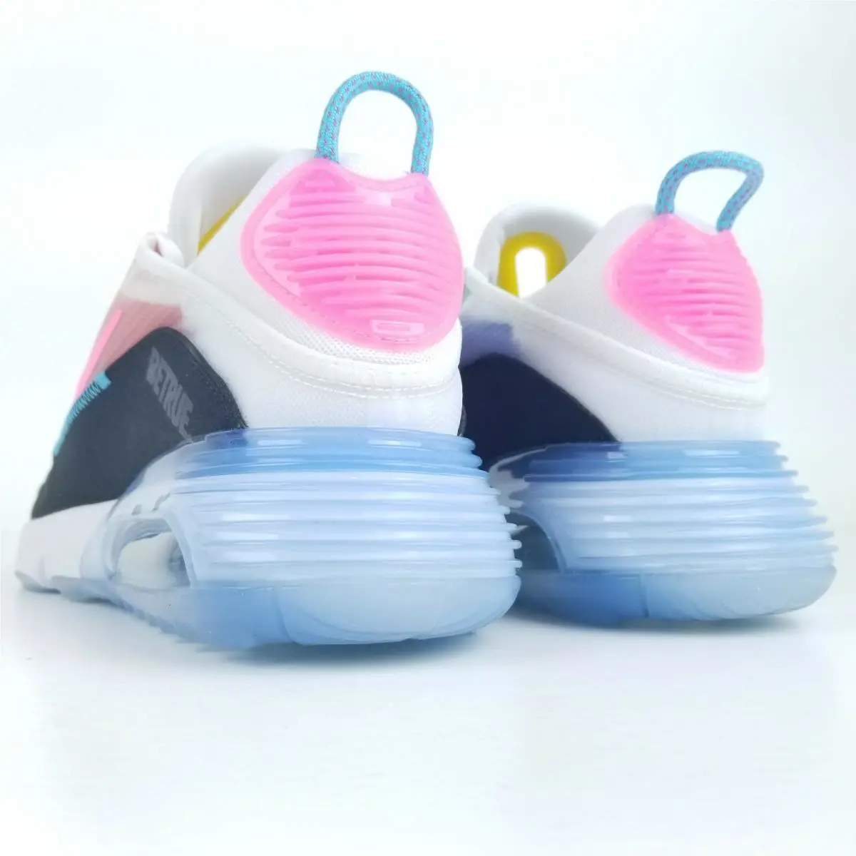Nike shoes - Nike Air Max 2090 - Air Max - CZ4090 900 - Multicolor 5