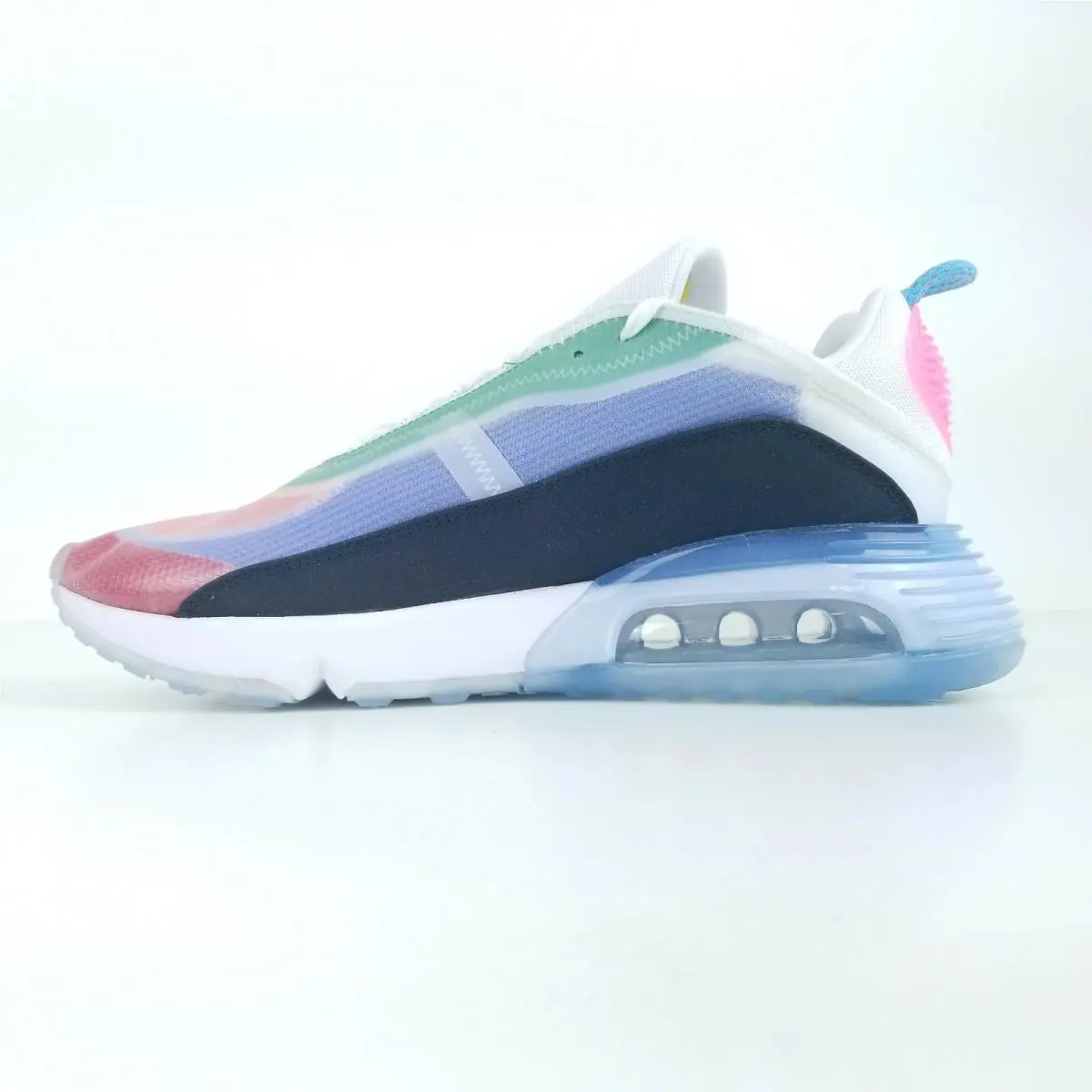 Nike shoes - Nike Air Max 2090 - Air Max - CZ4090 900 - Multicolor 6