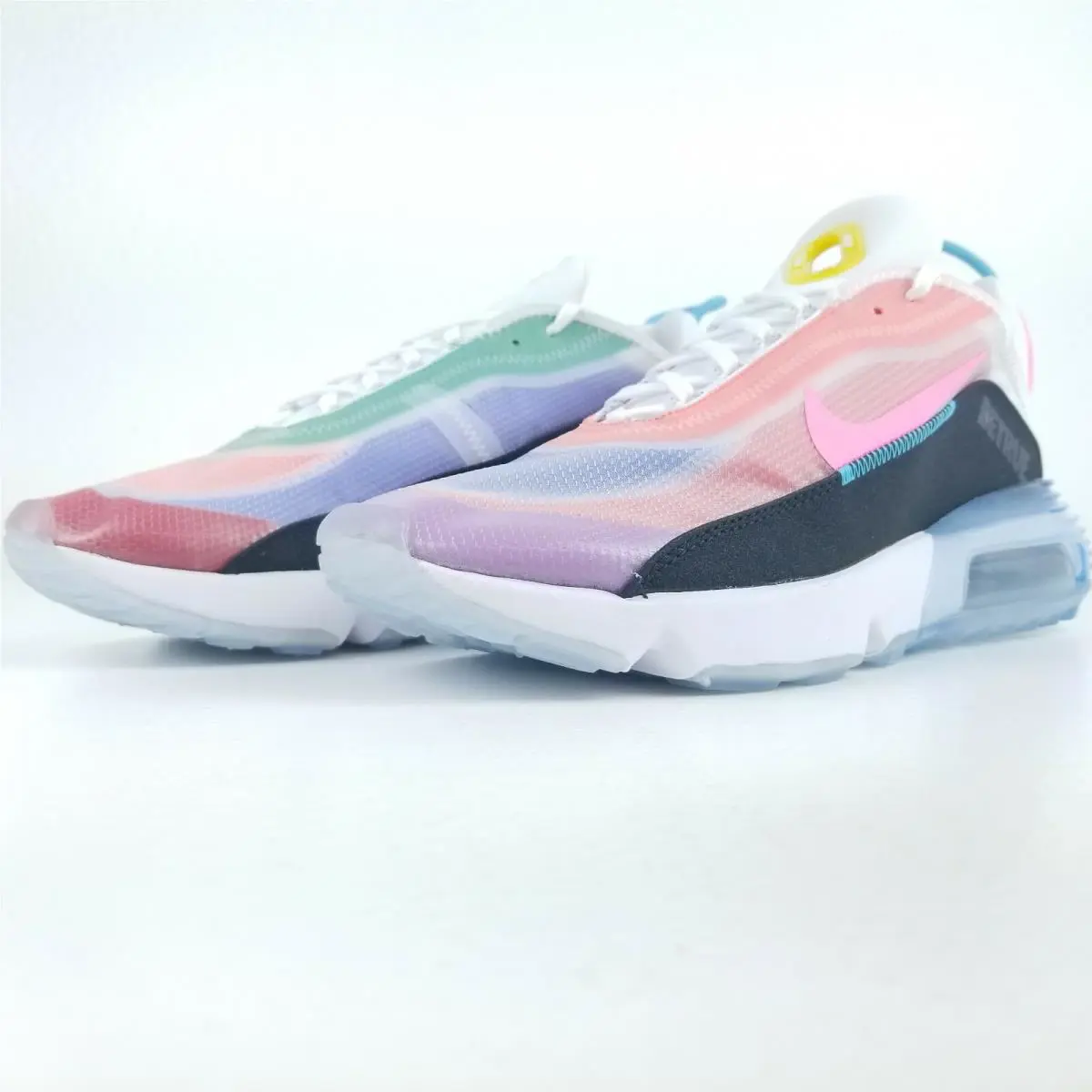 Nike shoes - Nike Air Max 2090 - Air Max - CZ4090 900 - Multicolor 12