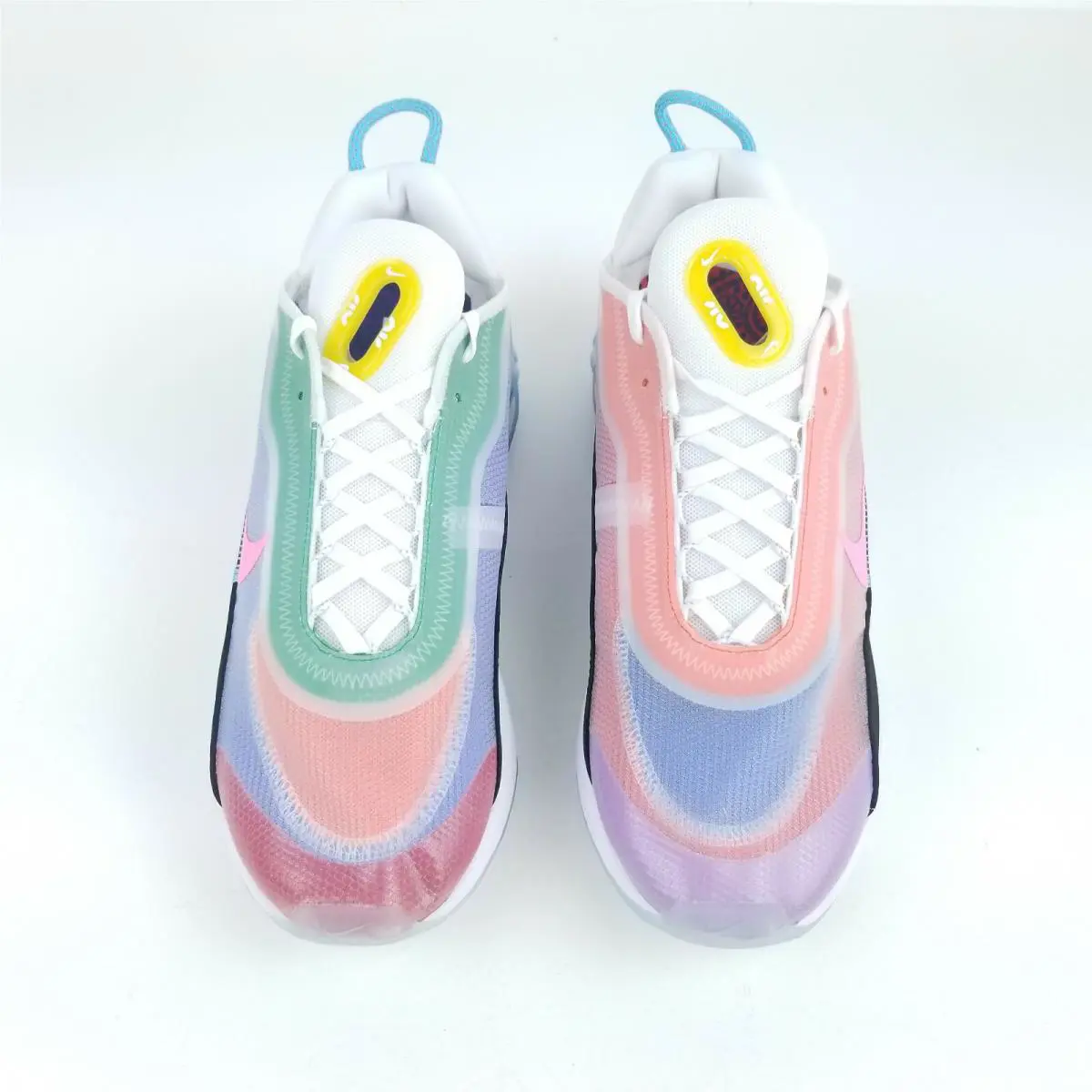 Nike shoes - Nike Air Max 2090 - Air Max - CZ4090 900 - Multicolor 13