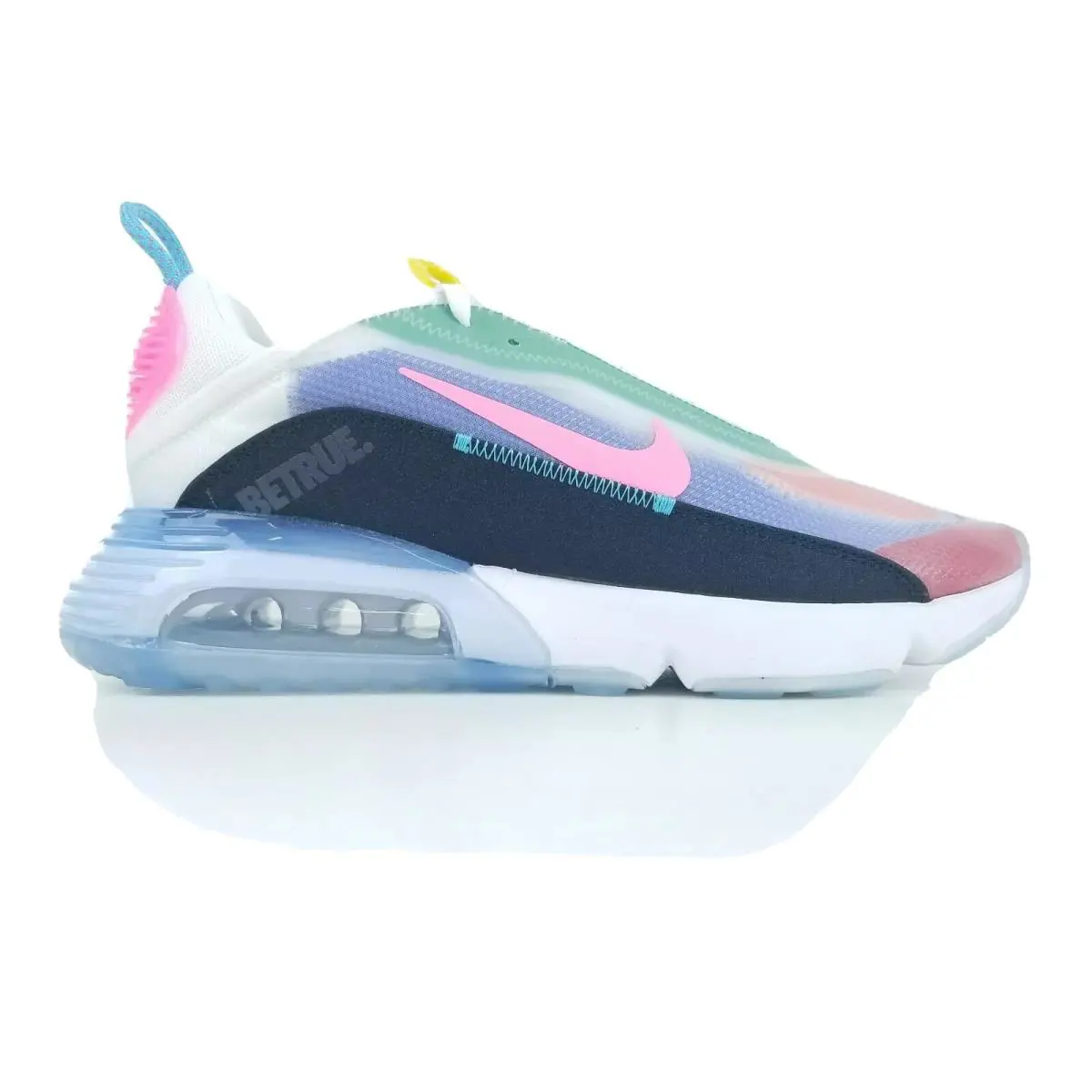 Nike shoes - Nike Air Max 2090 - Air Max - CZ4090 900 - Multicolor 10