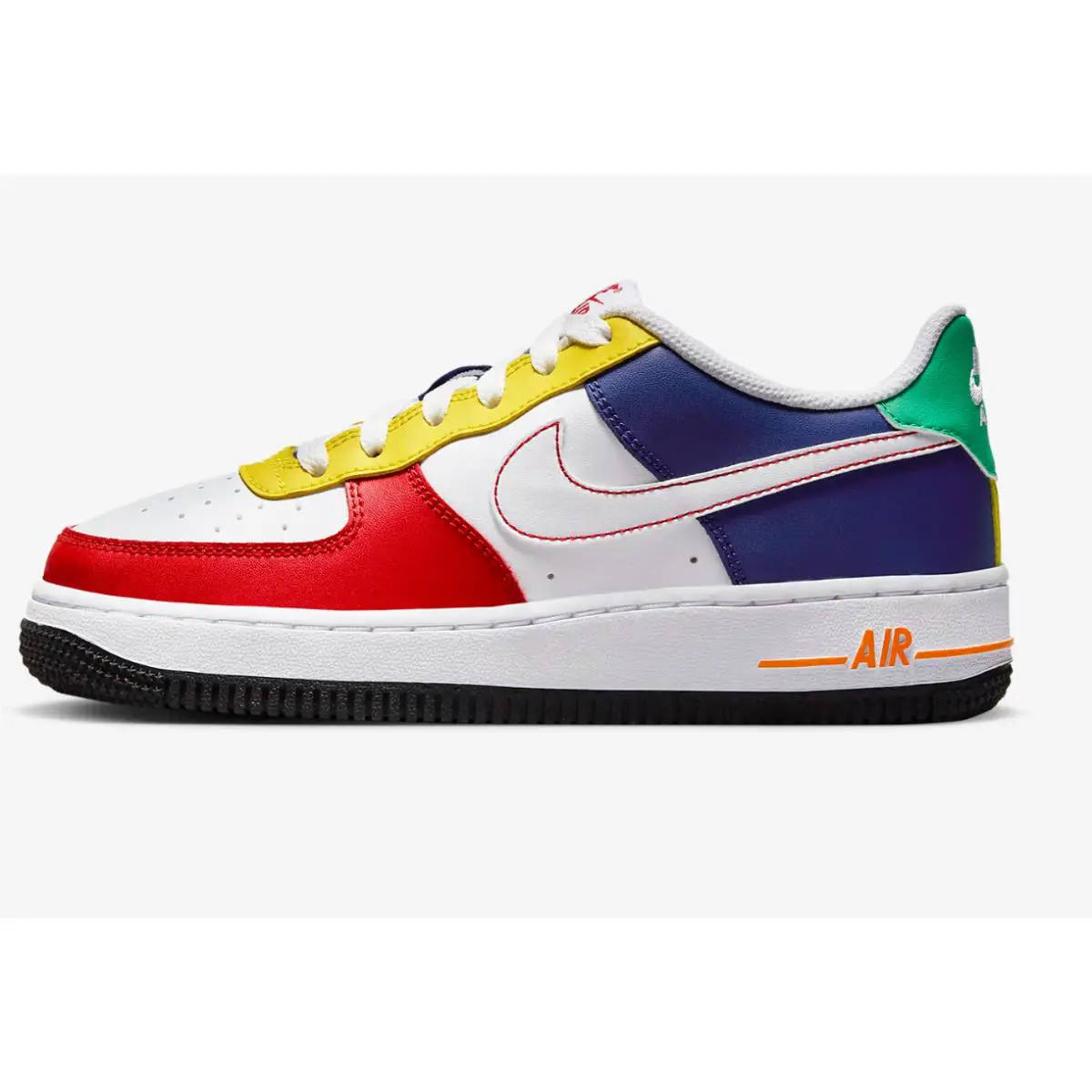 Nike shoes - Multicolor 0
