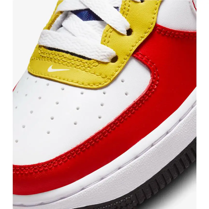 Nike shoes - Multicolor 9