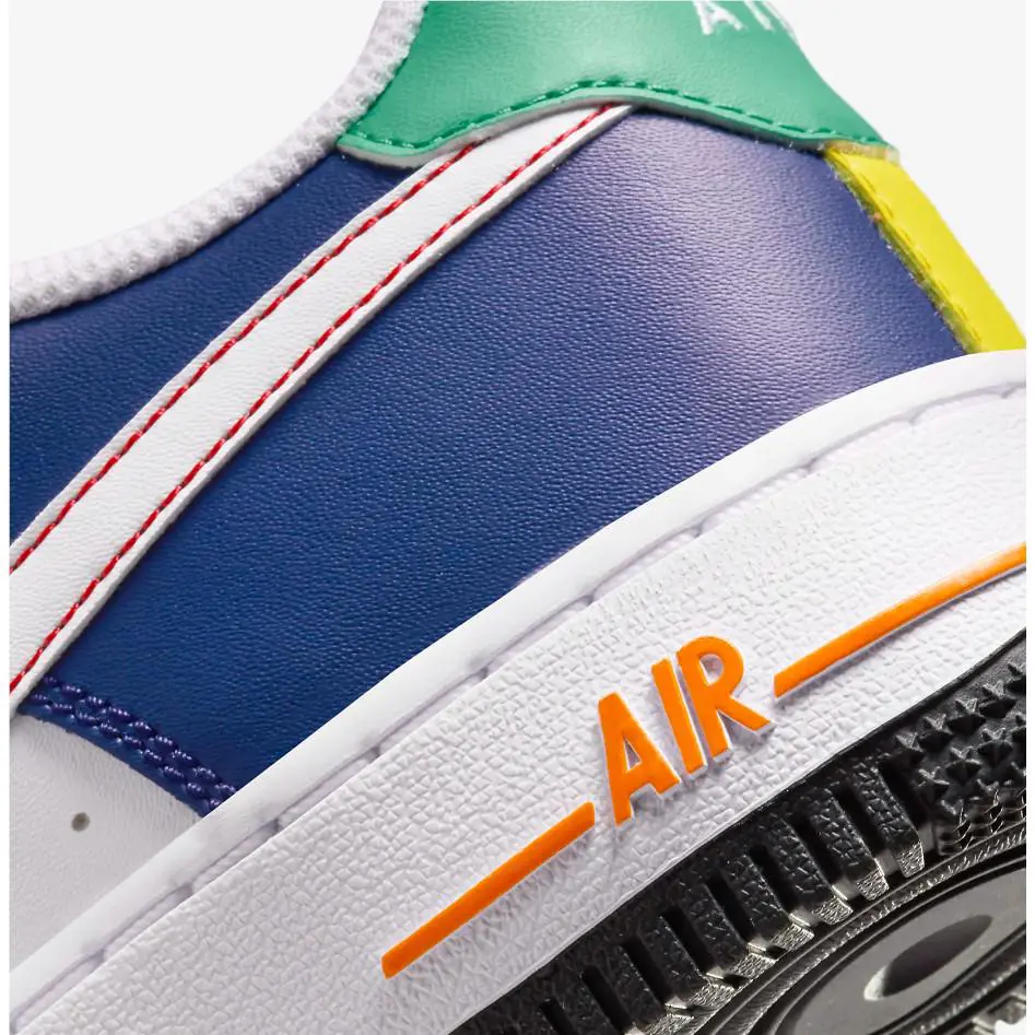 Nike shoes - Multicolor 10