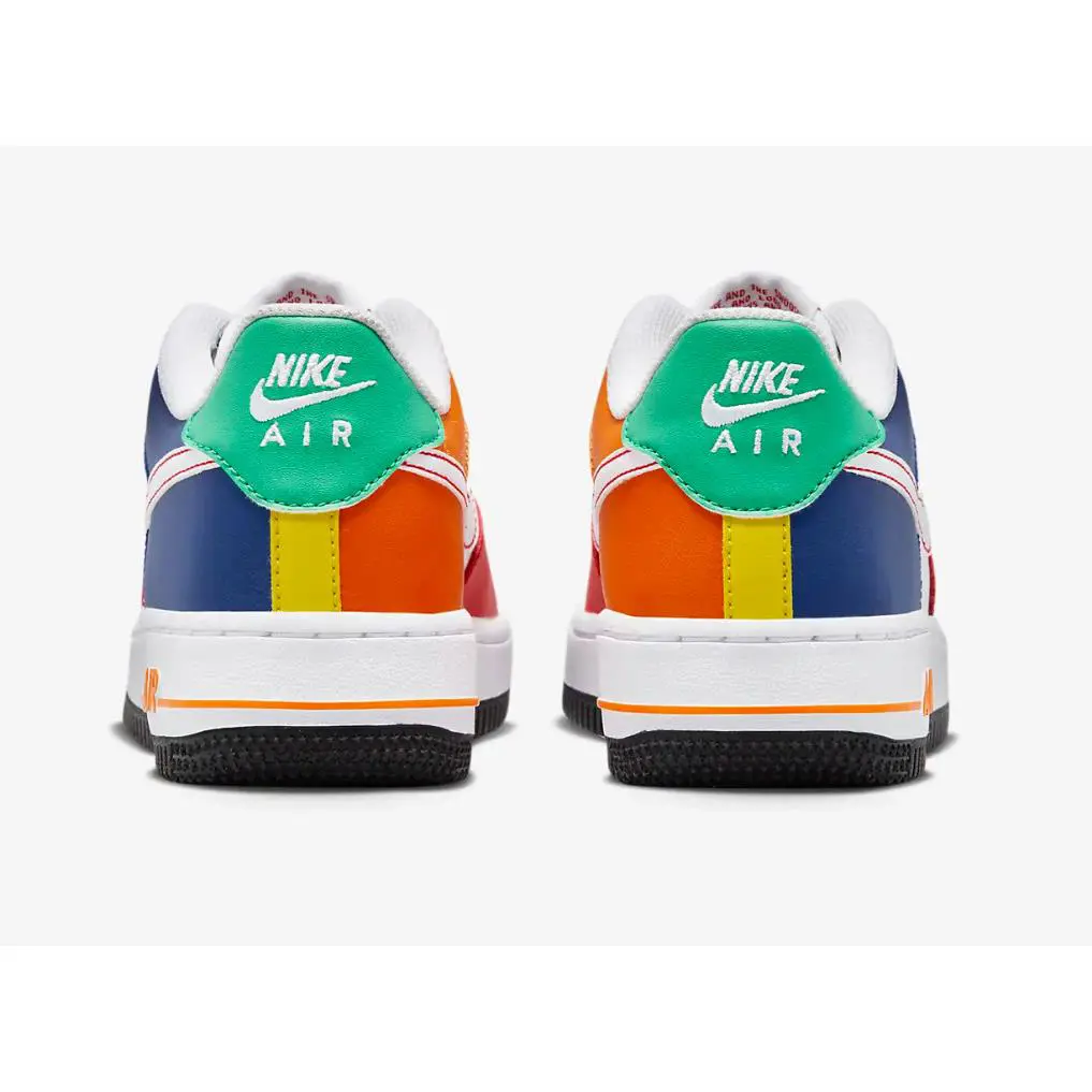 Nike shoes - Multicolor 11