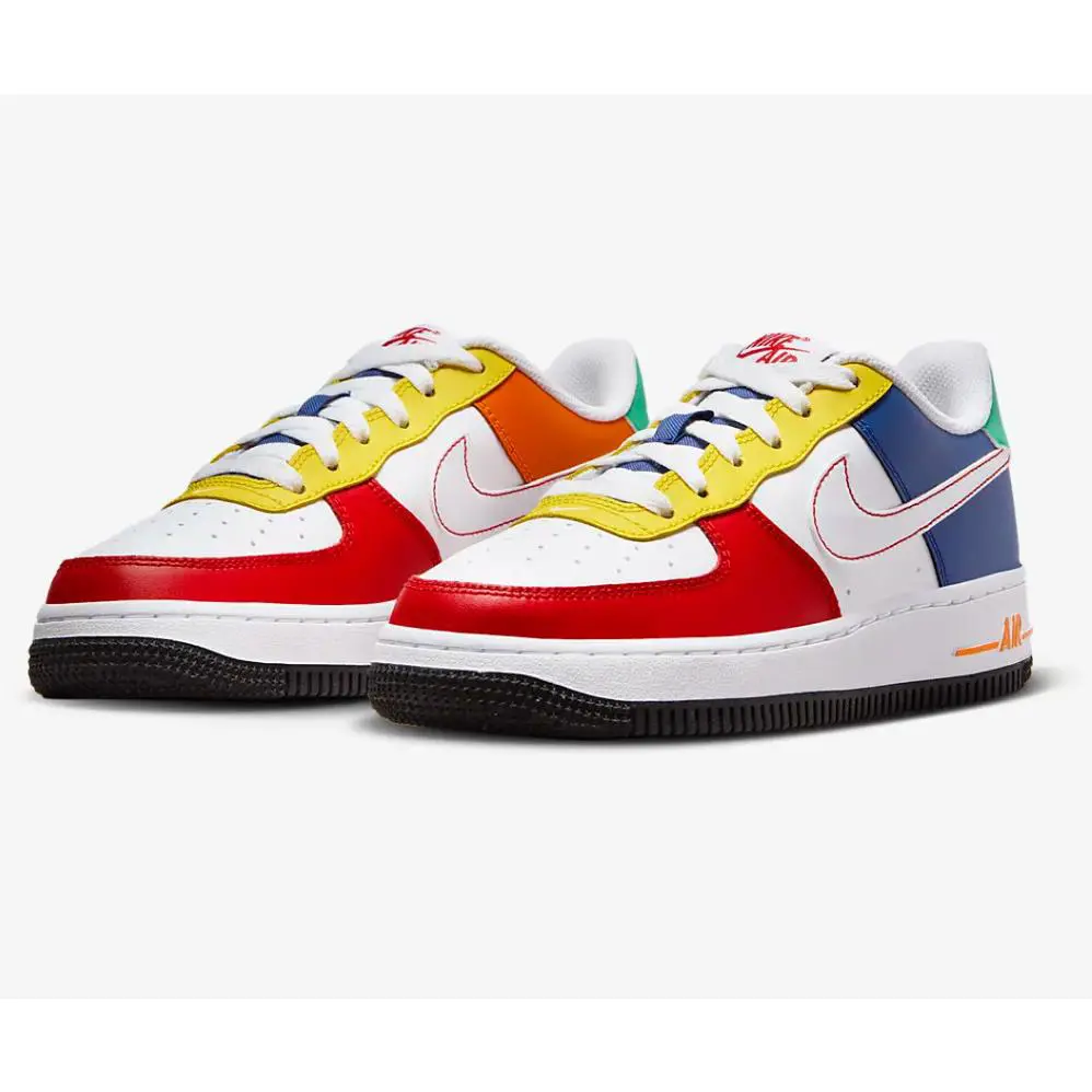Nike shoes - Multicolor 6